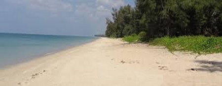 Natai Beach Phang Nga Natai Beach Phang Nga